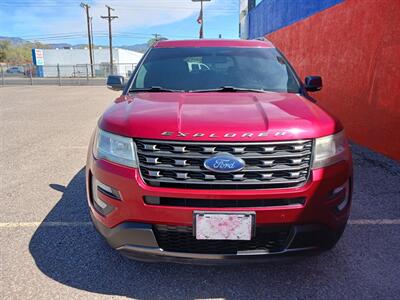 2017 Ford Explorer XLT   - Photo 5 - Albuquerque, NM 87107