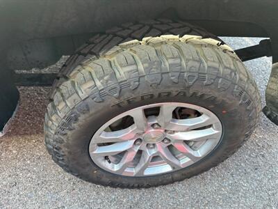 2020 Chevrolet Silverado 1500 LT   - Photo 7 - Albuquerque, NM 87107