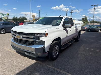 2020 Chevrolet Silverado 1500 LT   - Photo 5 - Albuquerque, NM 87107