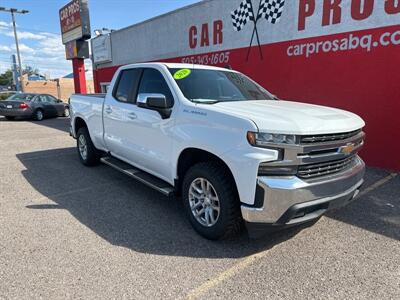 2020 Chevrolet Silverado 1500 LT   - Photo 6 - Albuquerque, NM 87107