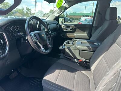 2020 Chevrolet Silverado 1500 LT   - Photo 9 - Albuquerque, NM 87107