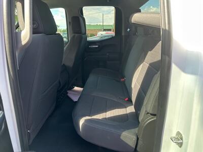 2020 Chevrolet Silverado 1500 LT   - Photo 10 - Albuquerque, NM 87107