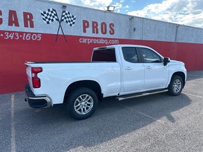 2020 Chevrolet Silverado 1500 LT   - Photo 2 - Albuquerque, NM 87107