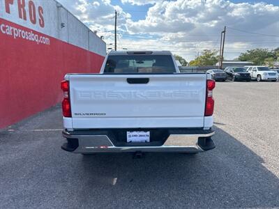 2020 Chevrolet Silverado 1500 LT   - Photo 3 - Albuquerque, NM 87107