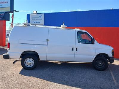 2013 Ford E-250 Van