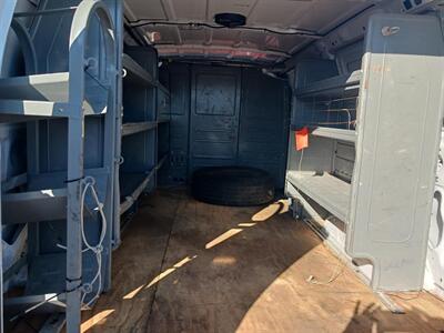 2013 Ford E-250   - Photo 9 - Albuquerque, NM 87107