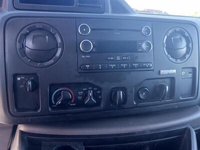 2013 Ford E-250   - Photo 11 - Albuquerque, NM 87107
