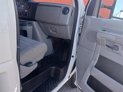2013 Ford E-250   - Photo 8 - Albuquerque, NM 87107