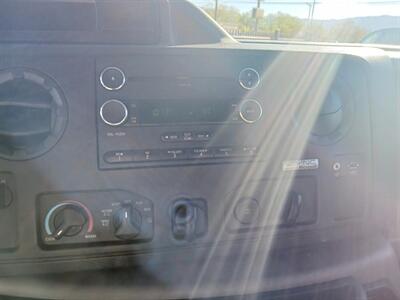 2013 Ford E-250   - Photo 12 - Albuquerque, NM 87107