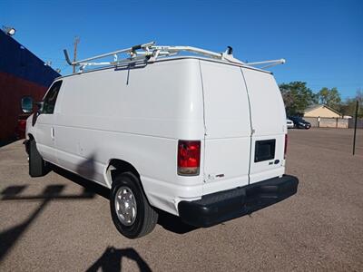 2013 Ford E-250   - Photo 4 - Albuquerque, NM 87107
