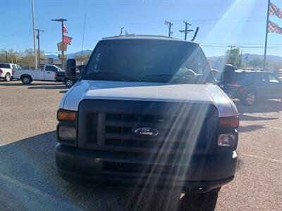 2013 Ford E-250   - Photo 6 - Albuquerque, NM 87107