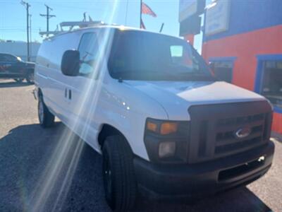 2013 Ford E-250   - Photo 7 - Albuquerque, NM 87107