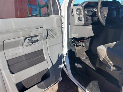 2013 Ford E-250   - Photo 10 - Albuquerque, NM 87107