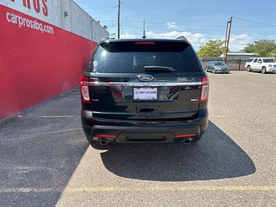 2014 Ford Explorer XLT   - Photo 3 - Albuquerque, NM 87107