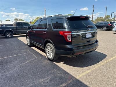 2014 Ford Explorer XLT   - Photo 4 - Albuquerque, NM 87107