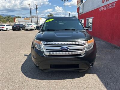 2014 Ford Explorer XLT   - Photo 6 - Albuquerque, NM 87107