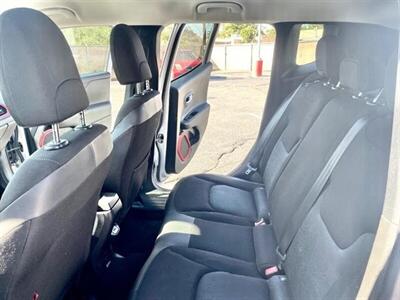 2018 Jeep Renegade Trailhawk   - Photo 18 - Albuquerque, NM 87107