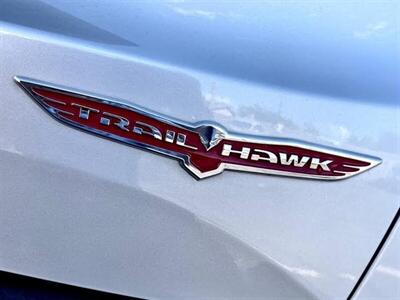 2018 Jeep Renegade Trailhawk   - Photo 21 - Albuquerque, NM 87107