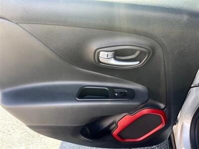 2018 Jeep Renegade Trailhawk   - Photo 17 - Albuquerque, NM 87107