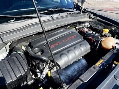 2018 Jeep Renegade Trailhawk   - Photo 22 - Albuquerque, NM 87107