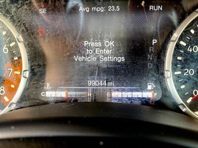 2018 Jeep Renegade Trailhawk   - Photo 11 - Albuquerque, NM 87107