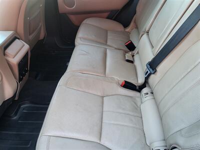 2017 Land Rover Discovery Sport HSE   - Photo 12 - Albuquerque, NM 87107