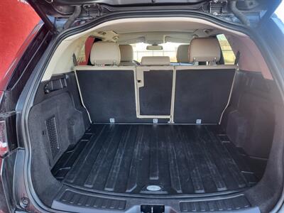 2017 Land Rover Discovery Sport HSE   - Photo 9 - Albuquerque, NM 87107