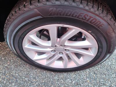 2017 Land Rover Discovery Sport HSE   - Photo 8 - Albuquerque, NM 87107