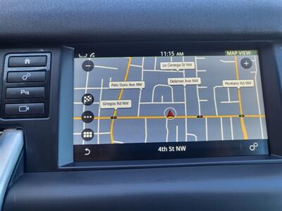 2017 Land Rover Discovery Sport HSE   - Photo 26 - Albuquerque, NM 87107