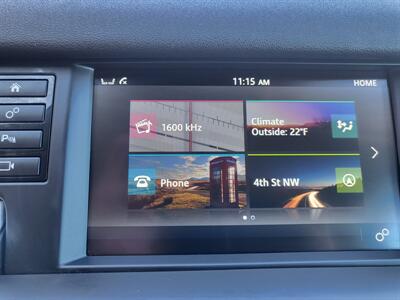 2017 Land Rover Discovery Sport HSE   - Photo 23 - Albuquerque, NM 87107