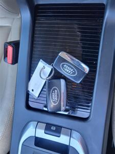 2017 Land Rover Discovery Sport HSE   - Photo 20 - Albuquerque, NM 87107