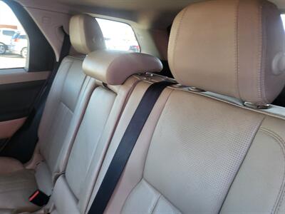 2017 Land Rover Discovery Sport HSE   - Photo 11 - Albuquerque, NM 87107