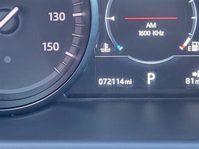 2017 Land Rover Discovery Sport HSE   - Photo 28 - Albuquerque, NM 87107