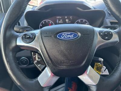 2019 Ford Transit Connect XLT   - Photo 17 - Albuquerque, NM 87107