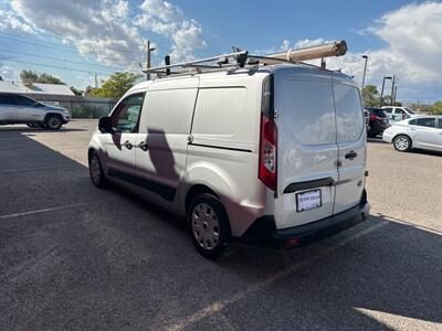 2019 Ford Transit Connect XLT   - Photo 4 - Albuquerque, NM 87107