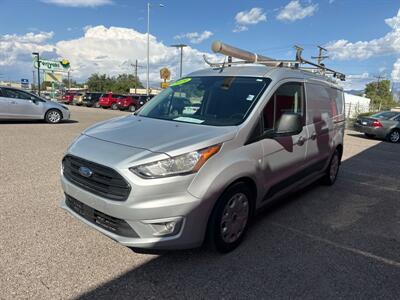 2019 Ford Transit Connect XLT   - Photo 5 - Albuquerque, NM 87107