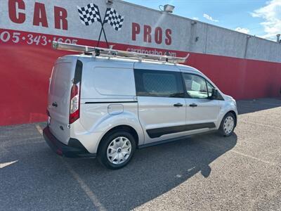 2019 Ford Transit Connect XLT   - Photo 2 - Albuquerque, NM 87107