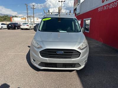 2019 Ford Transit Connect XLT   - Photo 6 - Albuquerque, NM 87107