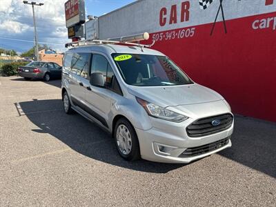 2019 Ford Transit Connect XLT   - Photo 7 - Albuquerque, NM 87107