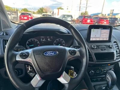 2019 Ford Transit Connect XLT   - Photo 15 - Albuquerque, NM 87107