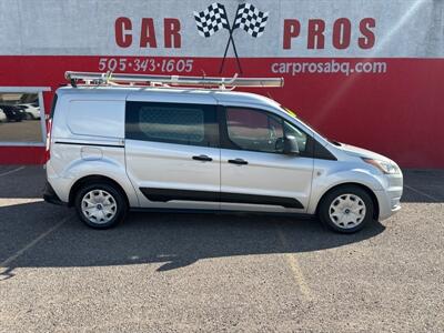 2019 Ford Transit Connect XLT   - Photo 1 - Albuquerque, NM 87107