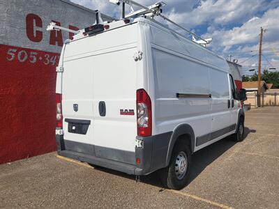 2017 RAM ProMaster 2500 159 WB   - Photo 2 - Albuquerque, NM 87107