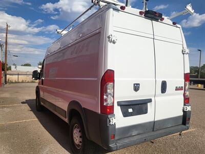 2017 RAM ProMaster 2500 159 WB   - Photo 4 - Albuquerque, NM 87107