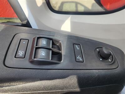 2017 RAM ProMaster 2500 159 WB   - Photo 9 - Albuquerque, NM 87107