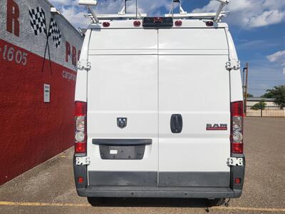 2017 RAM ProMaster 2500 159 WB   - Photo 3 - Albuquerque, NM 87107