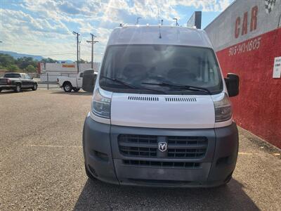 2017 RAM ProMaster 2500 159 WB   - Photo 6 - Albuquerque, NM 87107