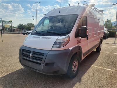 2017 RAM ProMaster 2500 159 WB   - Photo 5 - Albuquerque, NM 87107