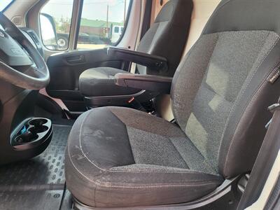 2017 RAM ProMaster 2500 159 WB   - Photo 11 - Albuquerque, NM 87107