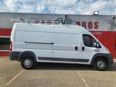 2017 RAM ProMaster 2500 159 WB   - Photo 1 - Albuquerque, NM 87107