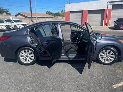 2017 Subaru Legacy 2.5i   - Photo 23 - Albuquerque, NM 87107